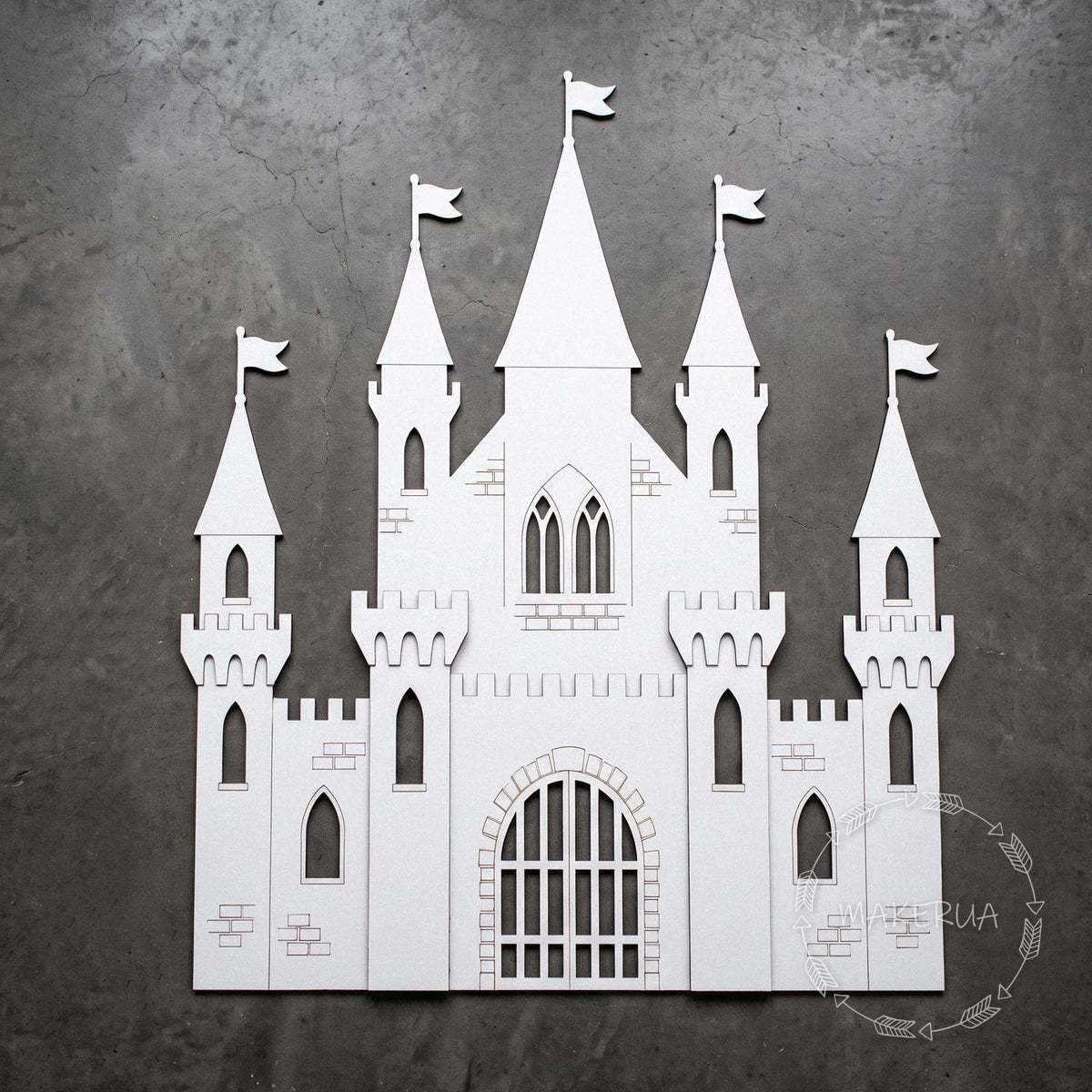 White Castle