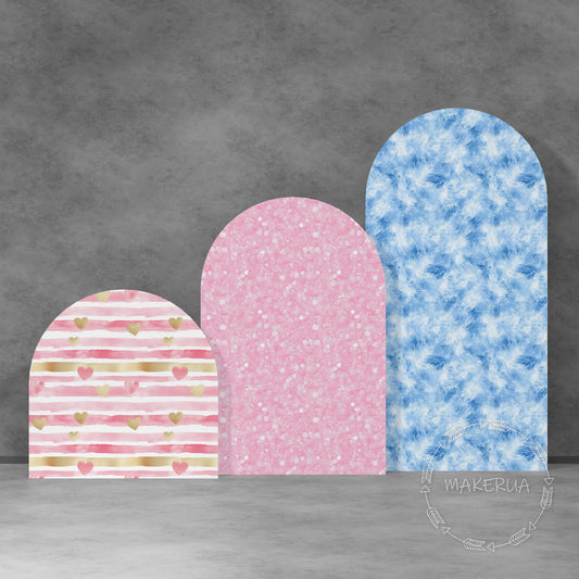 Transform Your Event with Custom Printed Backdrop Wallpaper