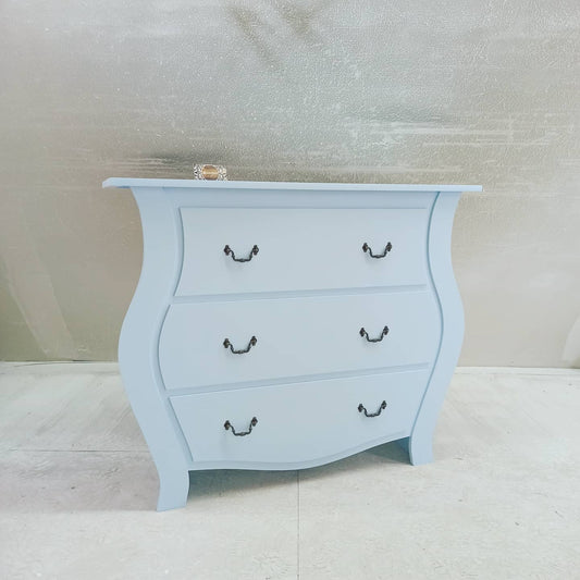 Decorative cabinet table stand not open - MakerUA