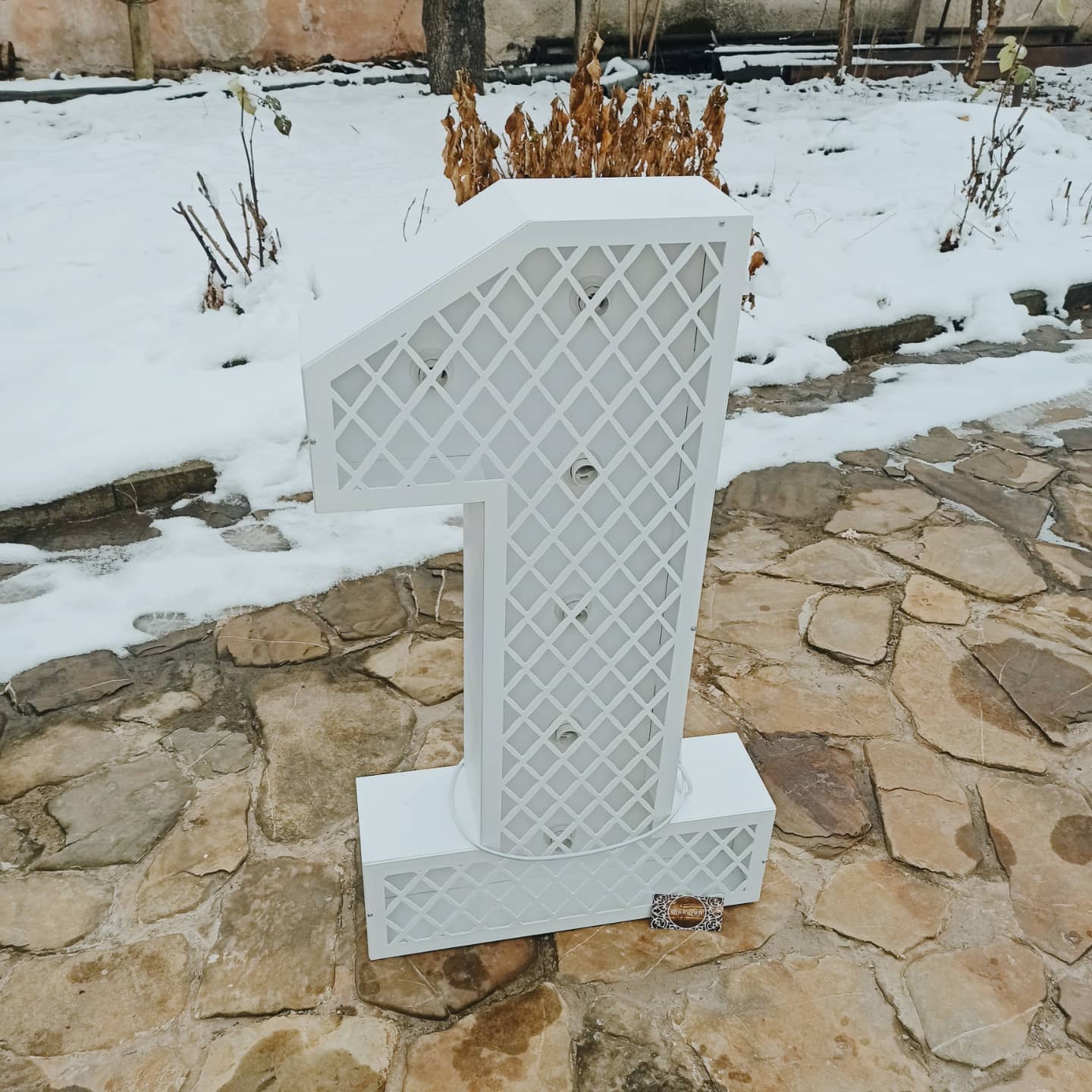 Підсвічування цифр прикраси для дня народження світлодіодні лампи неонові лампи декор текст літери знак знак намет