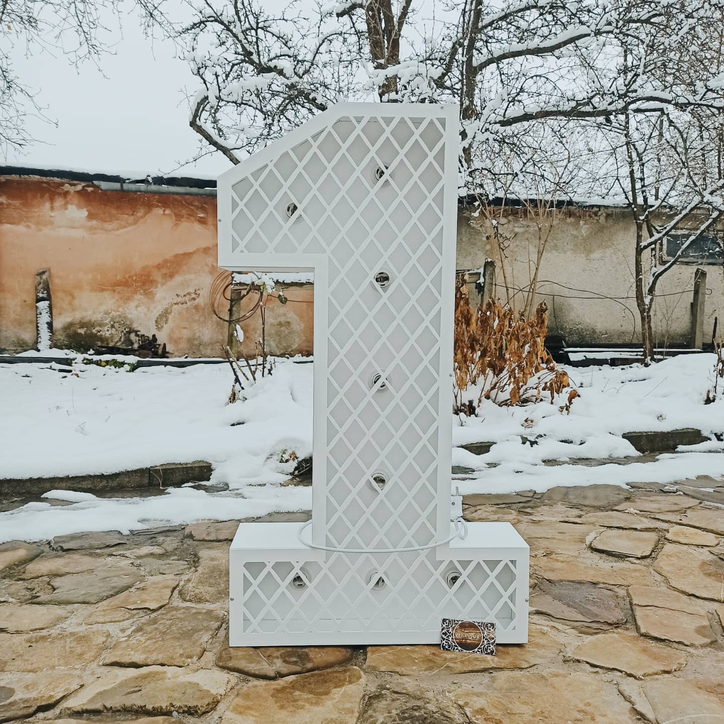 Підсвічування цифр прикраси для дня народження світлодіодні лампи неонові лампи декор текст літери знак знак намет
