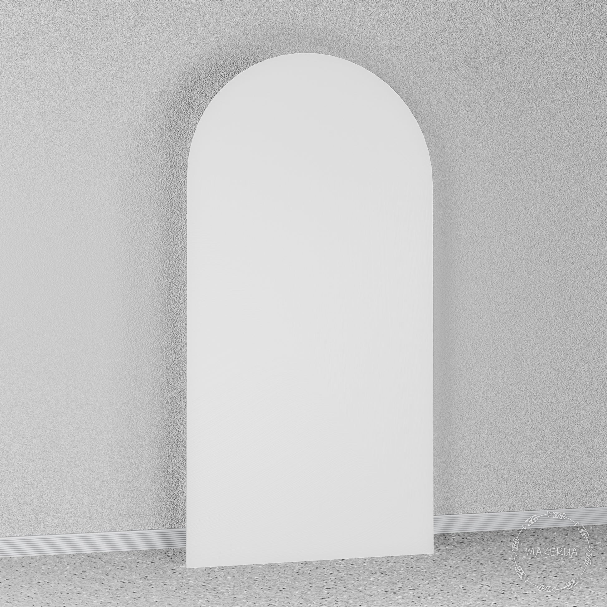 Backdrop 02 birthday wedding event party photo booth prop decorations arch - MakerUA