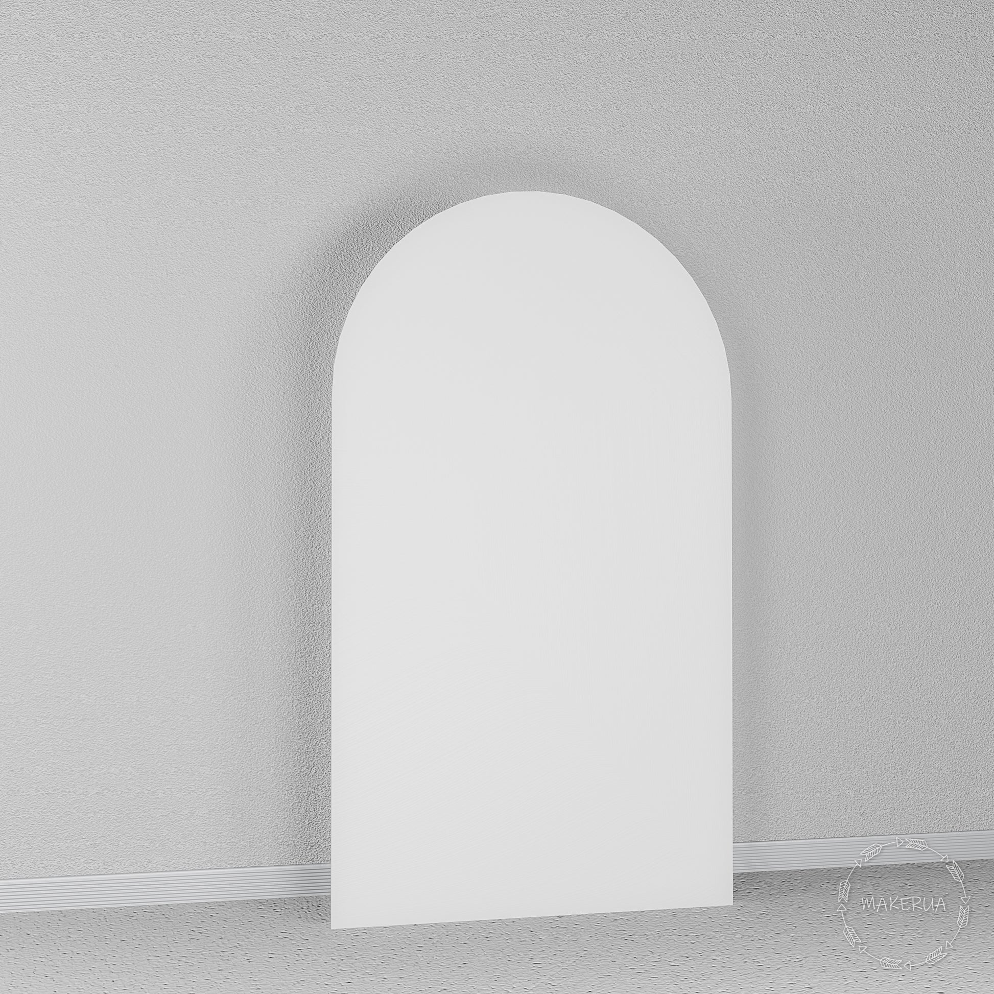 Backdrop 02 birthday wedding event party photo booth prop decorations arch - MakerUA