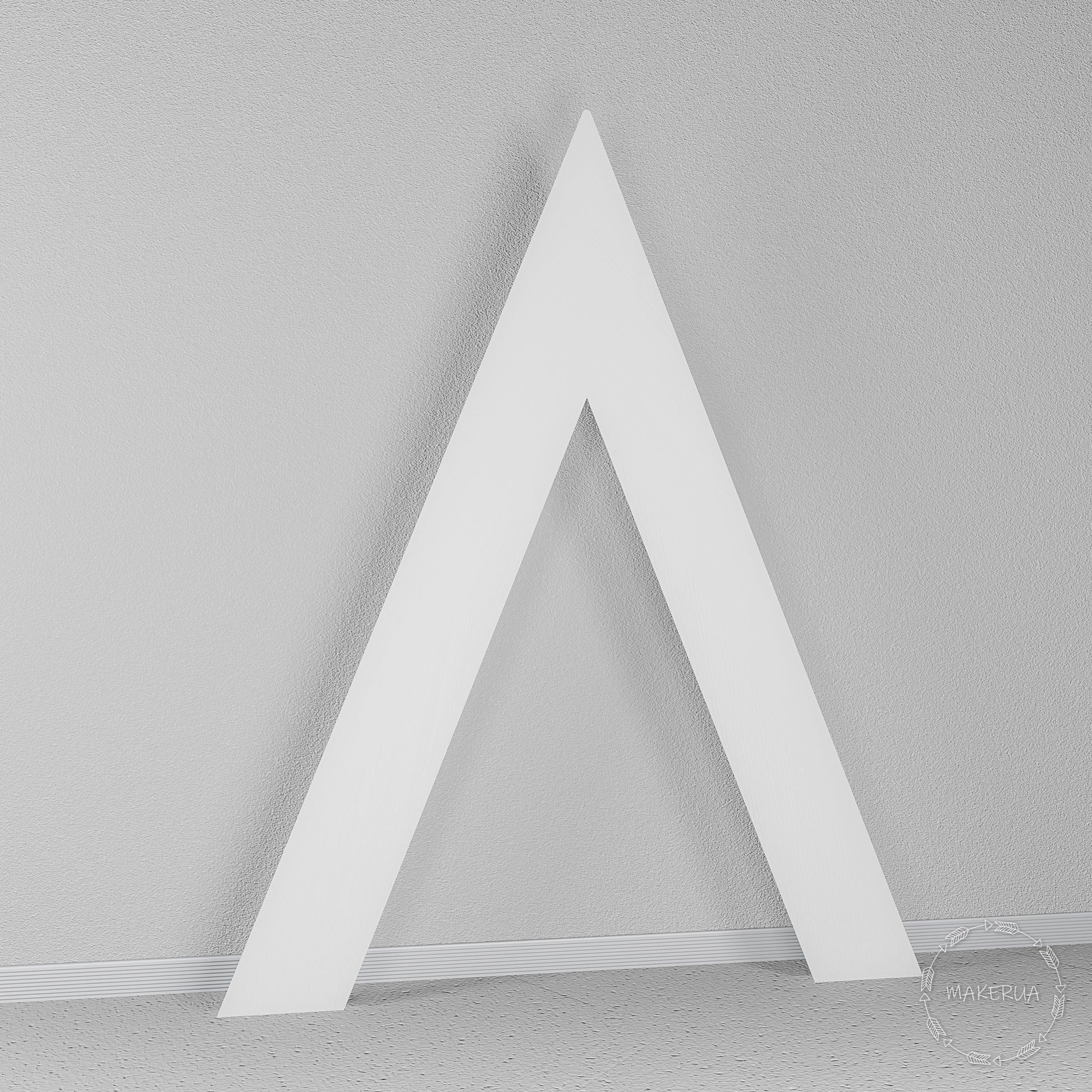 Arch 07 birthday wedding event party photo booth prop decorations backdrop - MakerUA